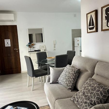 The Beach Apartment Los Cristianos Арона Екстериор снимка