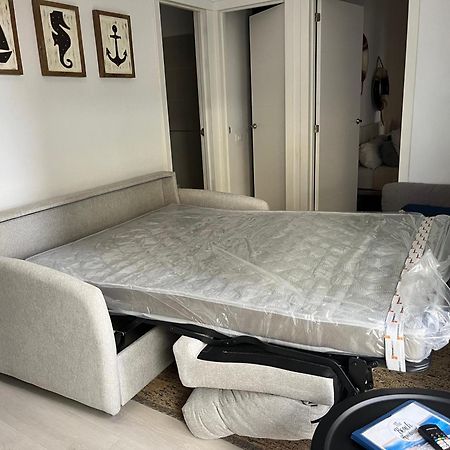 The Beach Apartment Los Cristianos Арона Екстериор снимка