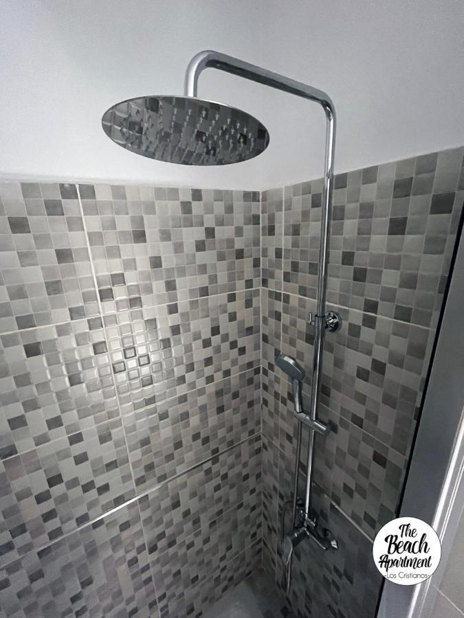 The Beach Apartment Los Cristianos Арона Екстериор снимка
