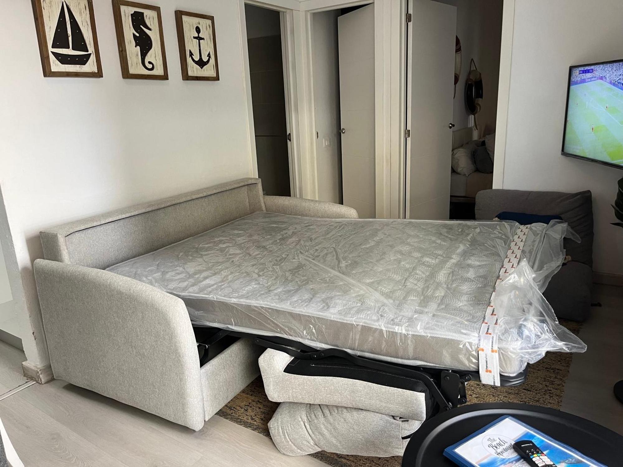 The Beach Apartment Los Cristianos Арона Екстериор снимка