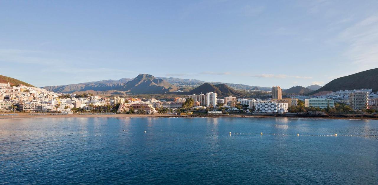The Beach Apartment Los Cristianos Арона Екстериор снимка